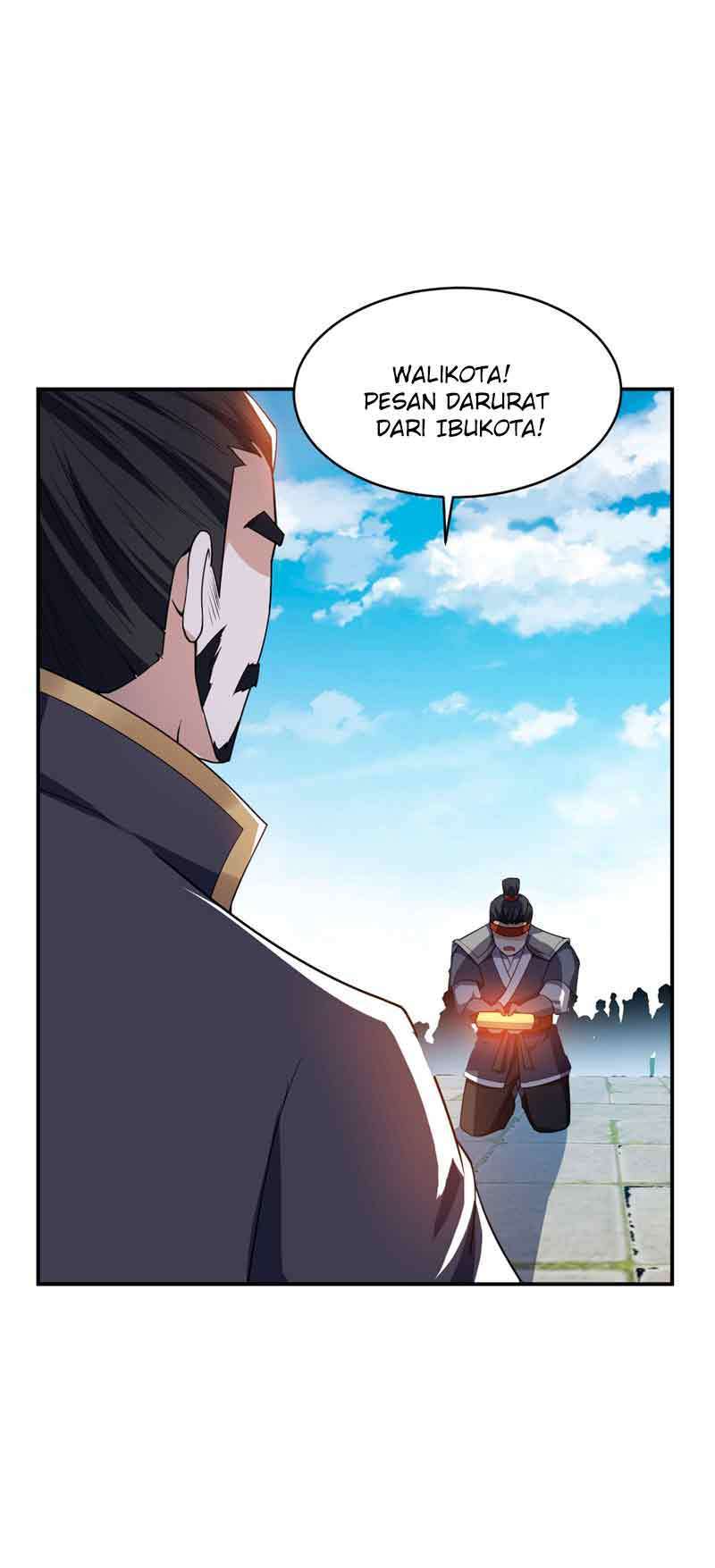 Rise of The Demon King Chapter 21 Gambar 28