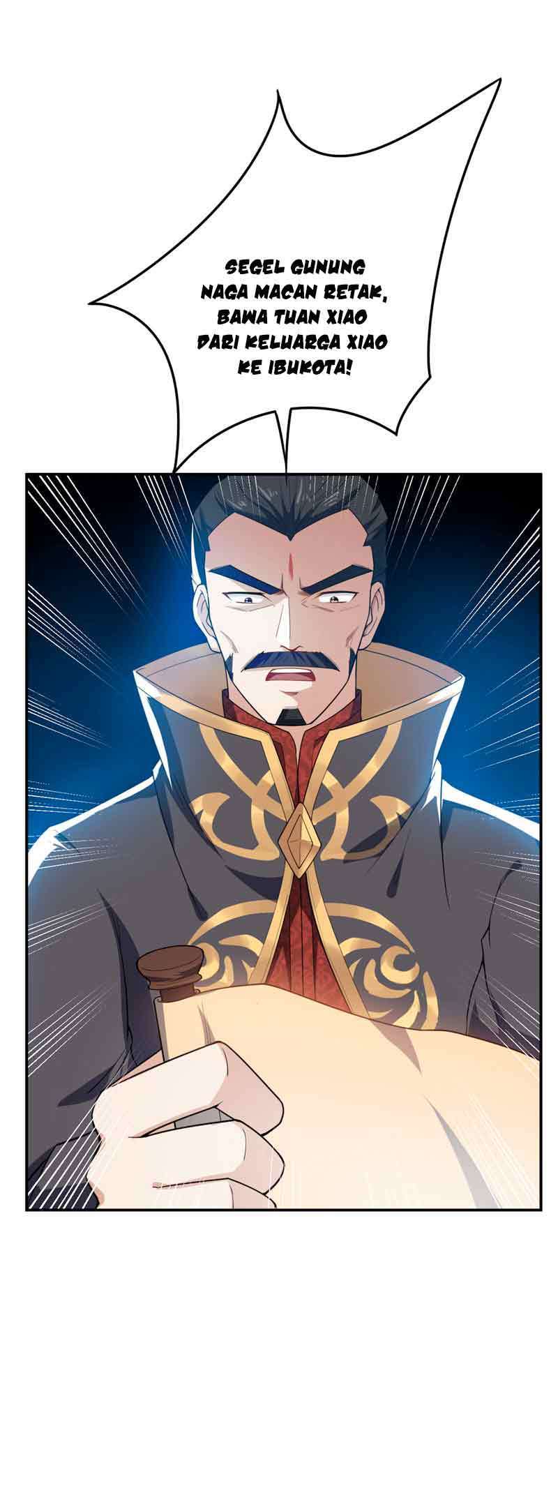 Rise of The Demon King Chapter 21 Gambar 31