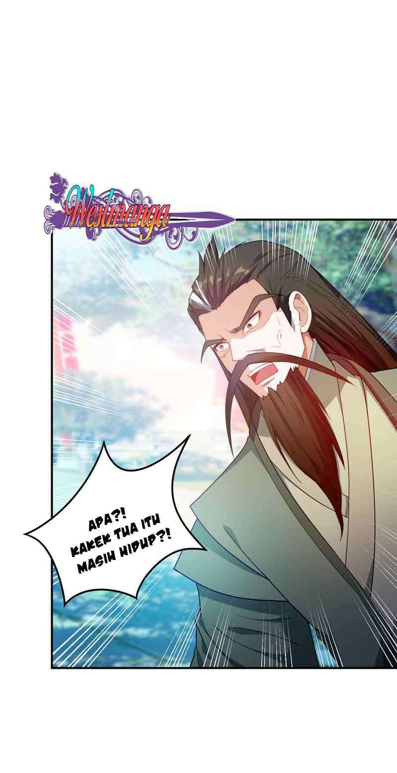 Rise of The Demon King Chapter 21 Gambar 32