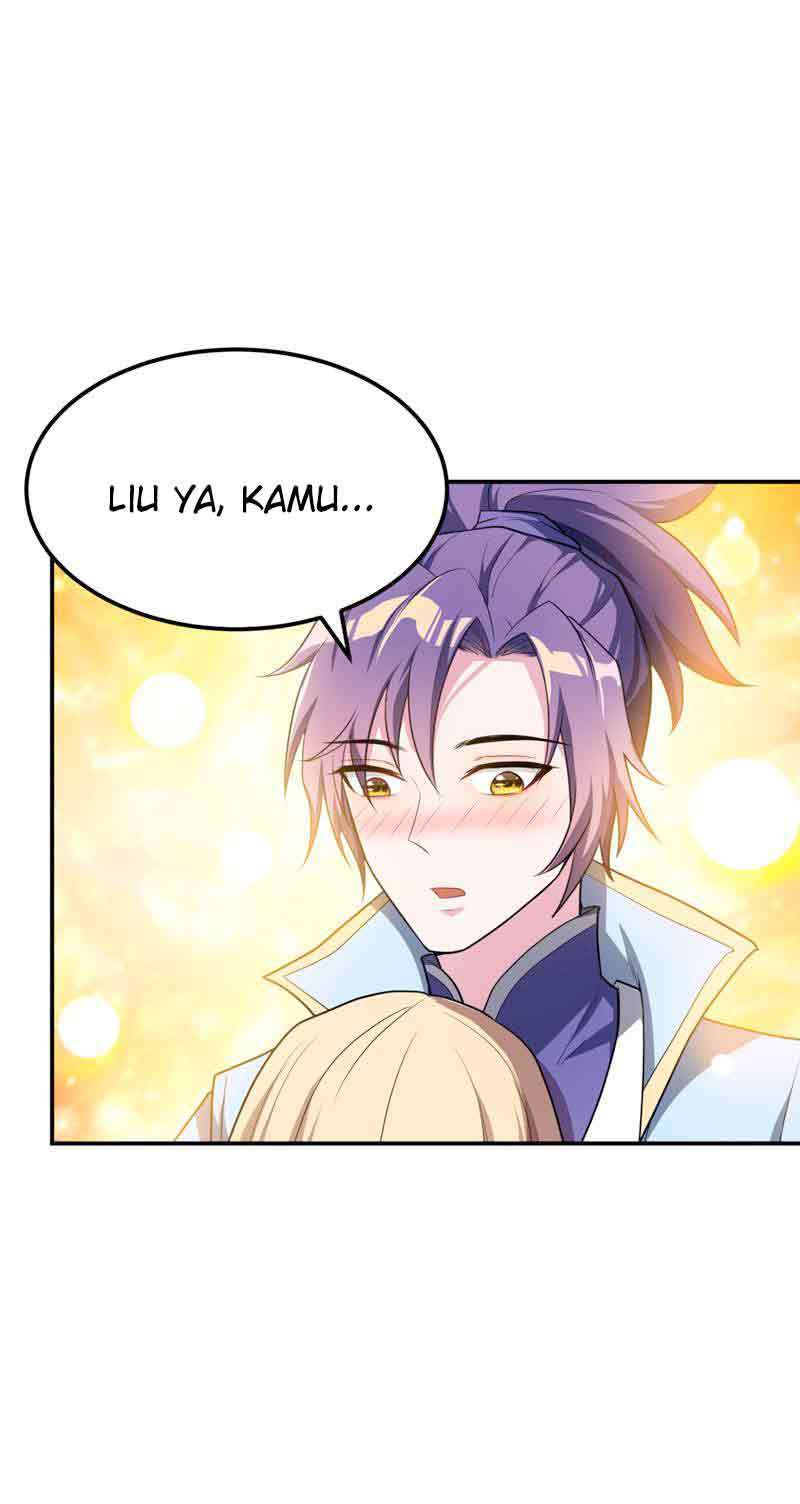 Rise of The Demon King Chapter 21 Gambar 6