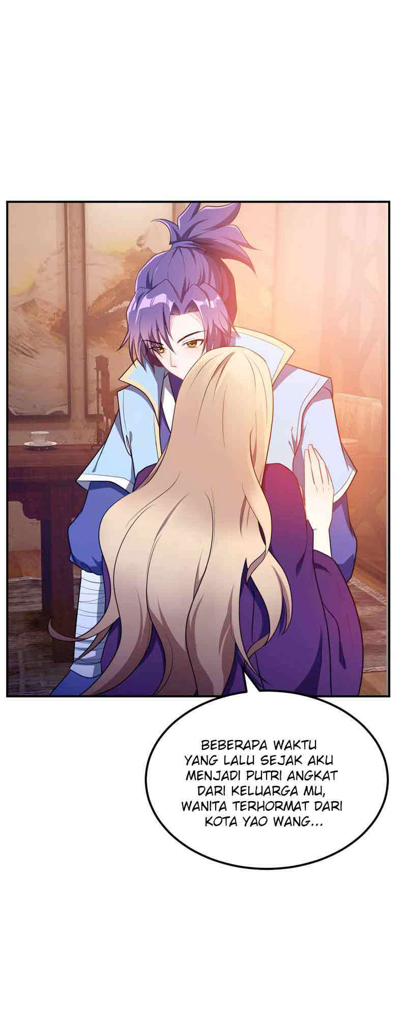Rise of The Demon King Chapter 21 Gambar 7