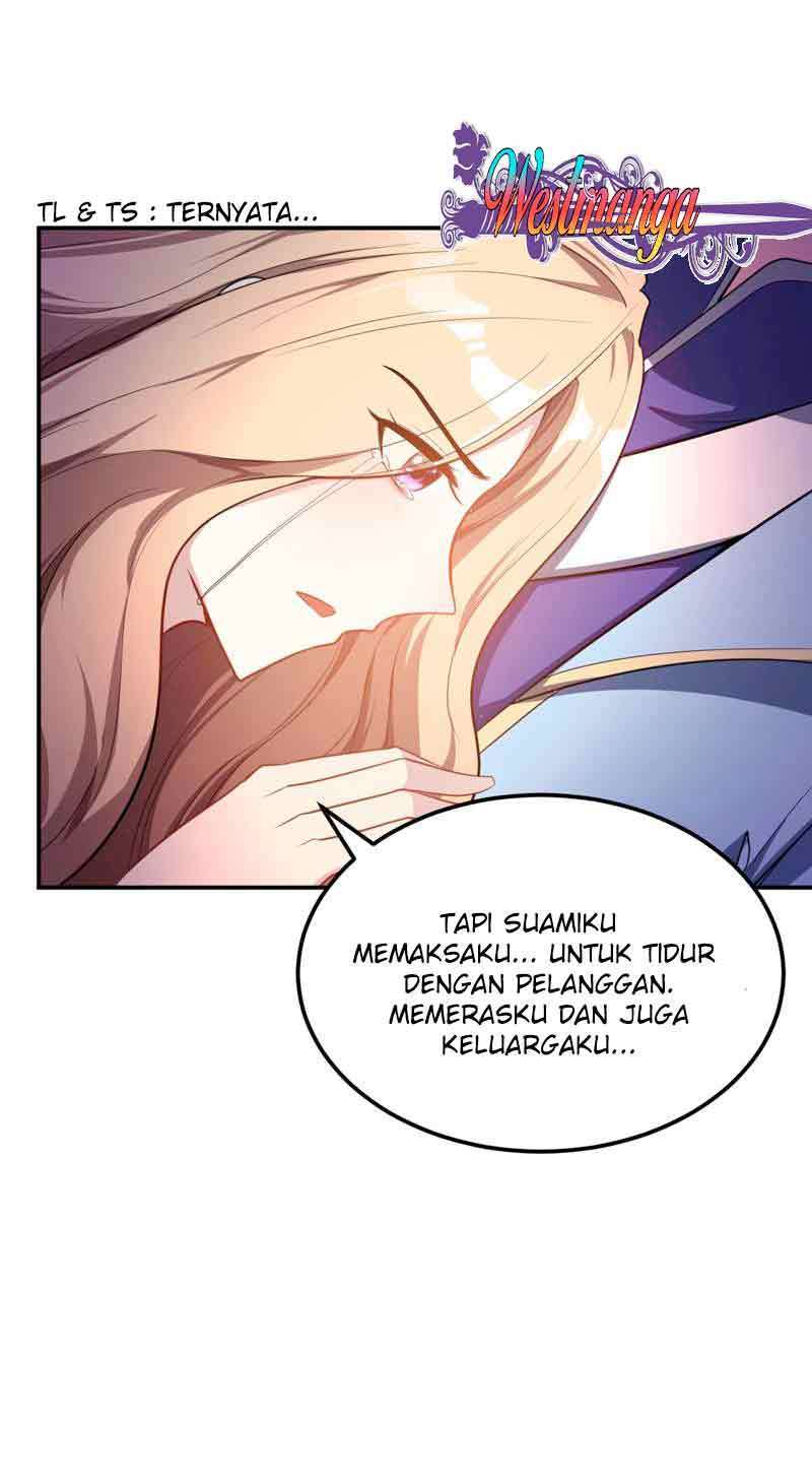 Rise of The Demon King Chapter 21 Gambar 8