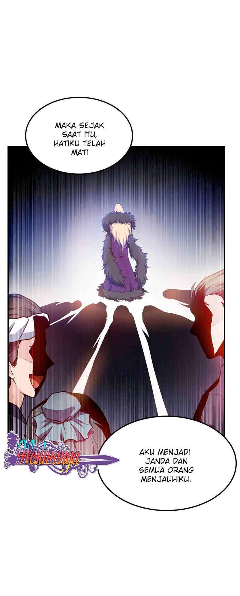 Rise of The Demon King Chapter 21 Gambar 9