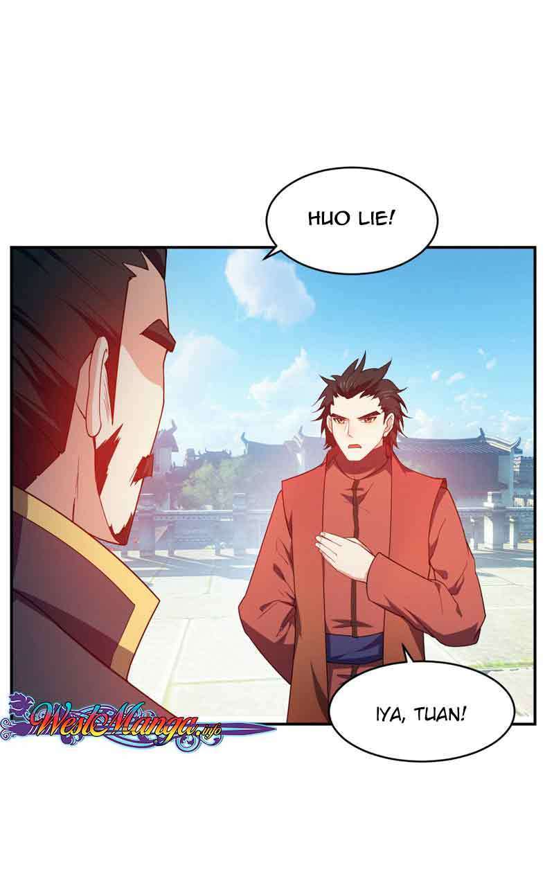 Rise of The Demon King Chapter 22 Gambar 10