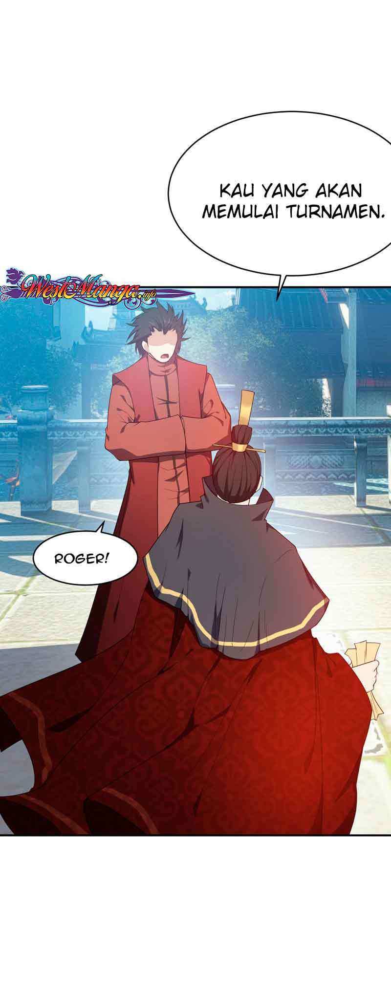 Rise of The Demon King Chapter 22 Gambar 11