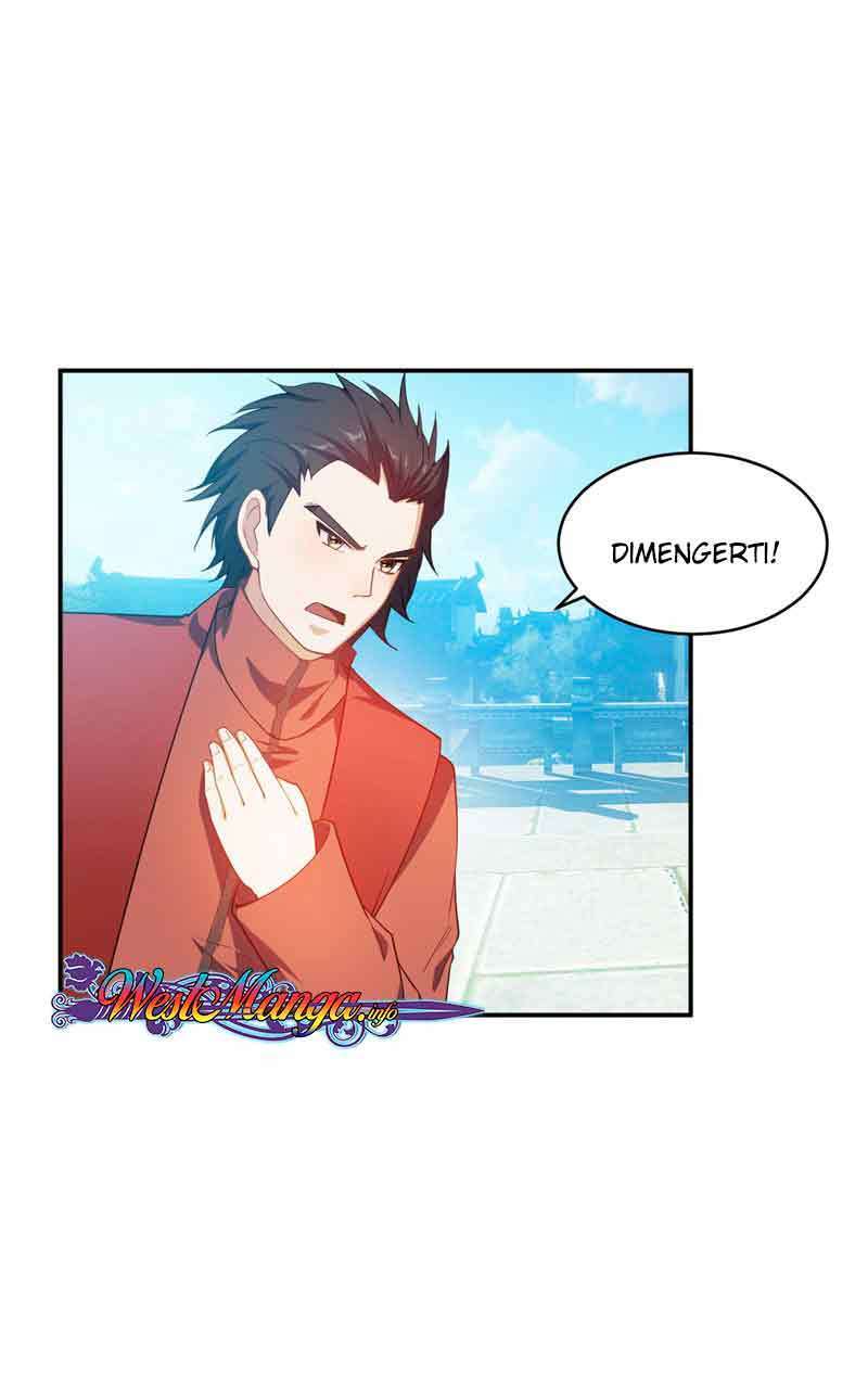 Rise of The Demon King Chapter 22 Gambar 13