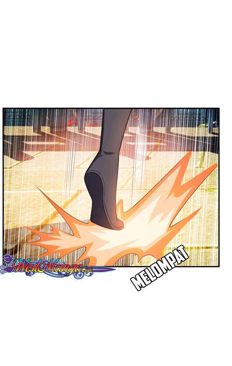Rise of The Demon King Chapter 22 Gambar 14