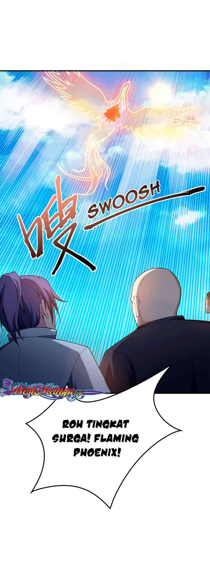 Rise of The Demon King Chapter 22 Gambar 16