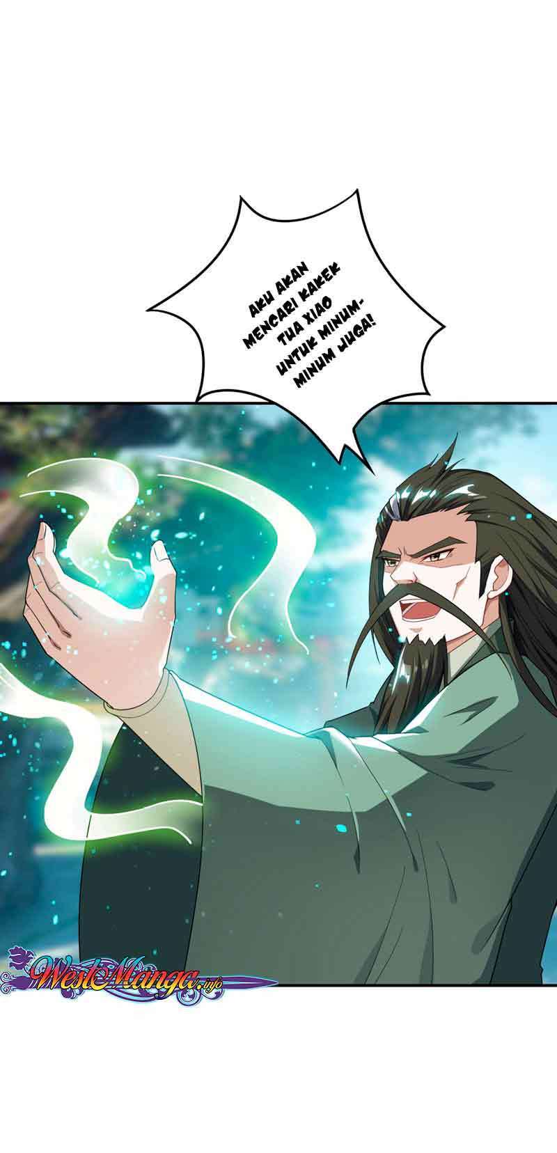 Rise of The Demon King Chapter 22 Gambar 18