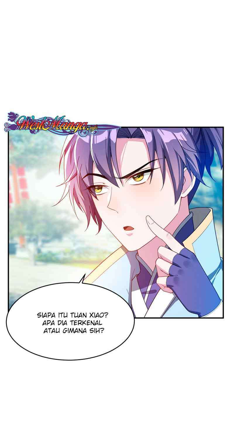 Baca Manhua Rise of The Demon King Chapter 22 Gambar 2