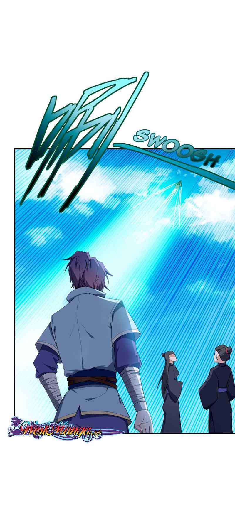 Rise of The Demon King Chapter 22 Gambar 20