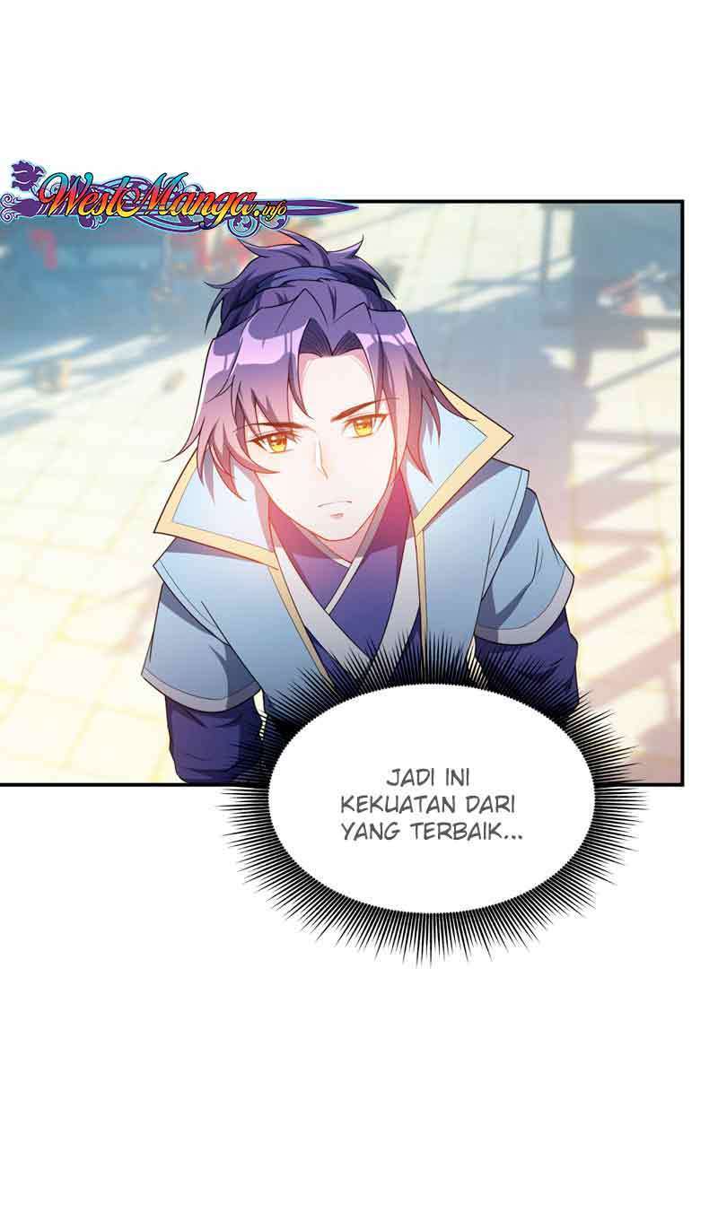Rise of The Demon King Chapter 22 Gambar 21