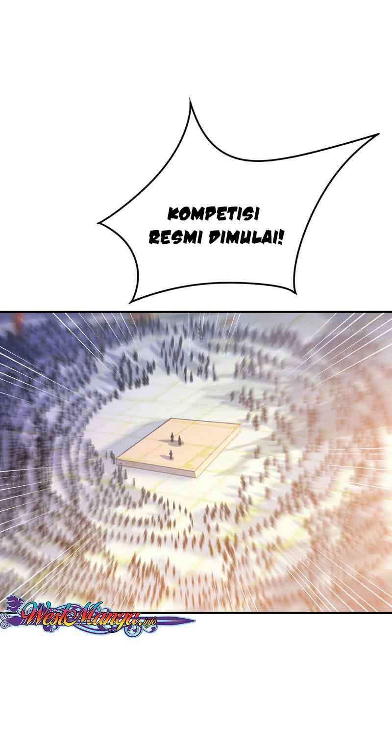 Rise of The Demon King Chapter 22 Gambar 23