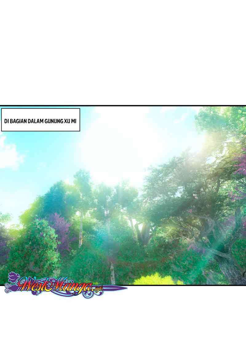 Rise of The Demon King Chapter 22 Gambar 24