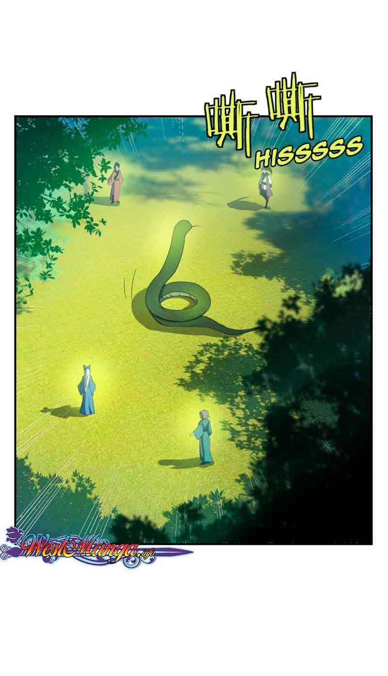 Rise of The Demon King Chapter 22 Gambar 25