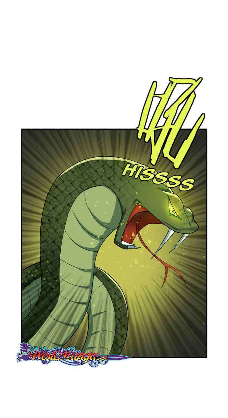 Rise of The Demon King Chapter 22 Gambar 26