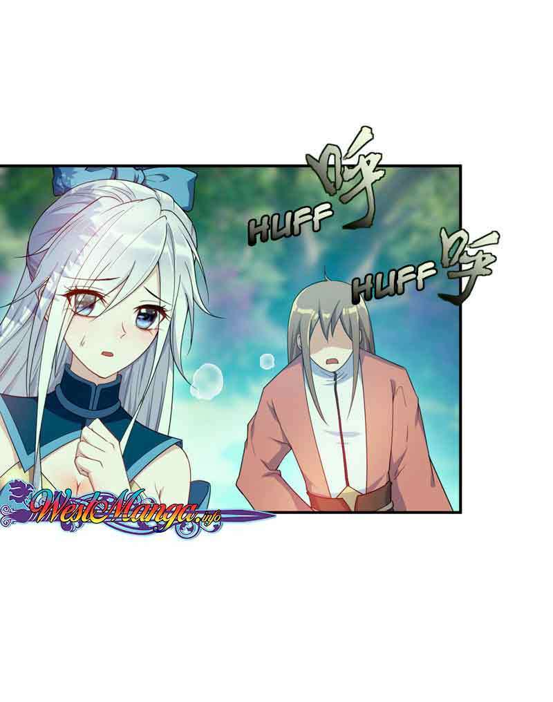 Rise of The Demon King Chapter 22 Gambar 27