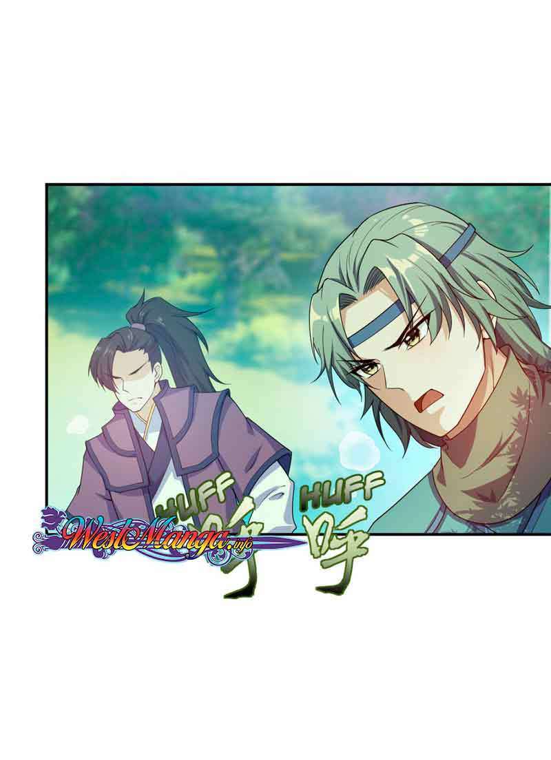 Rise of The Demon King Chapter 22 Gambar 28