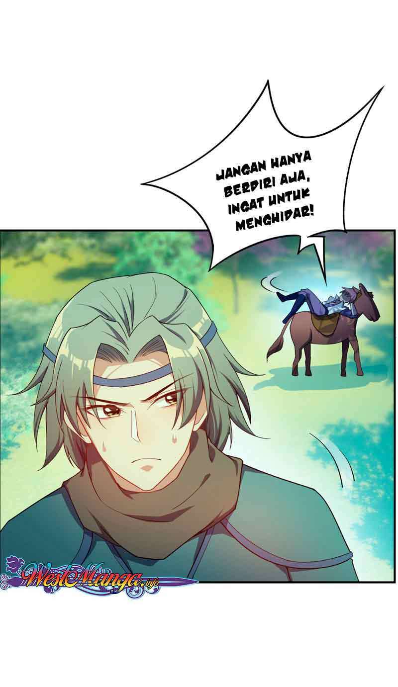 Rise of The Demon King Chapter 22 Gambar 30