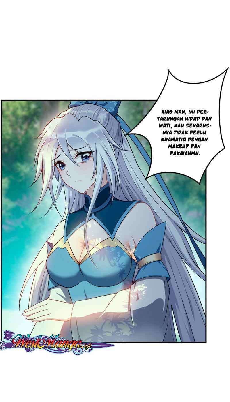 Rise of The Demon King Chapter 22 Gambar 32