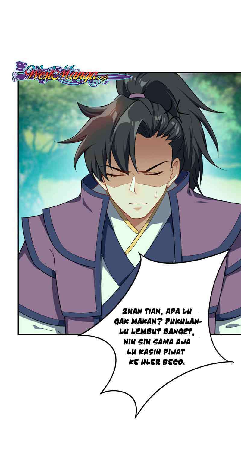 Rise of The Demon King Chapter 22 Gambar 33