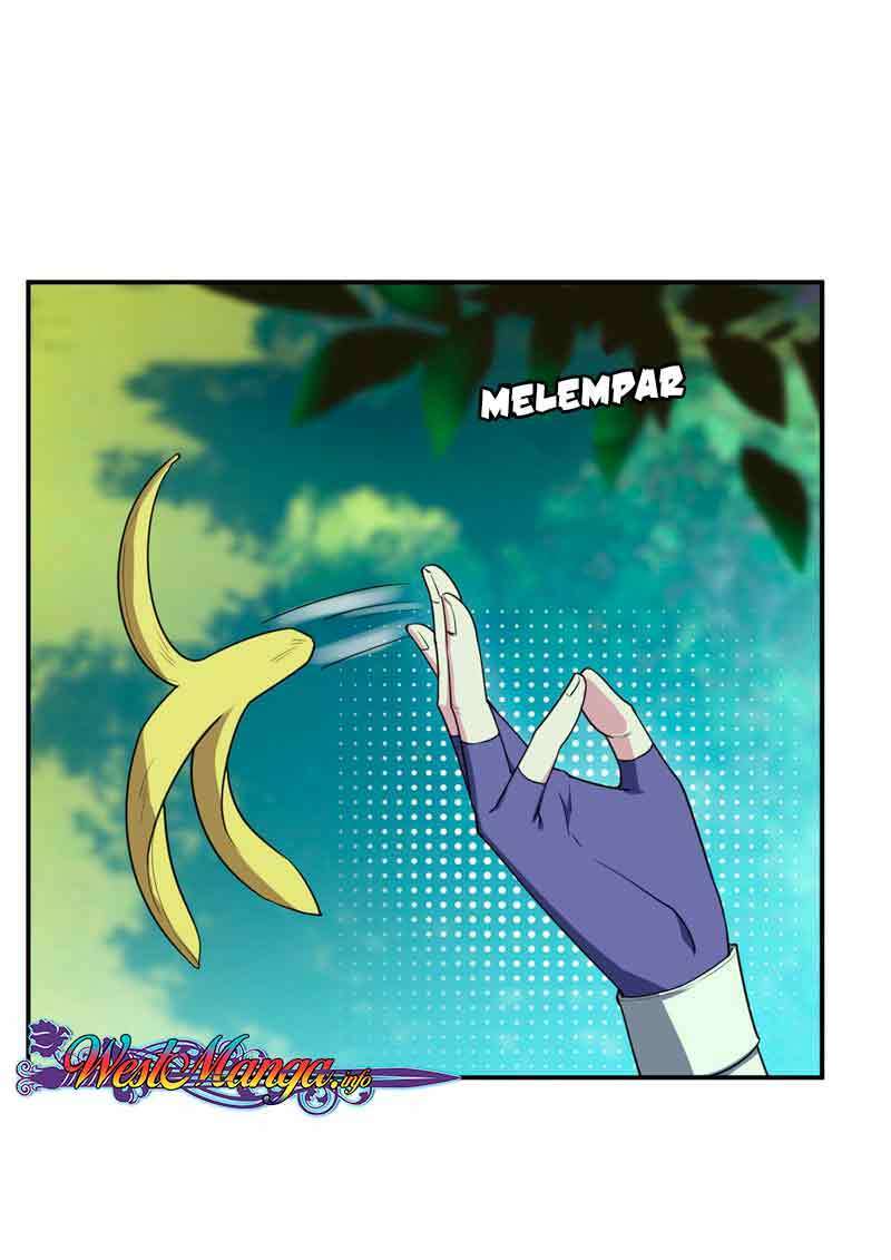 Rise of The Demon King Chapter 22 Gambar 34