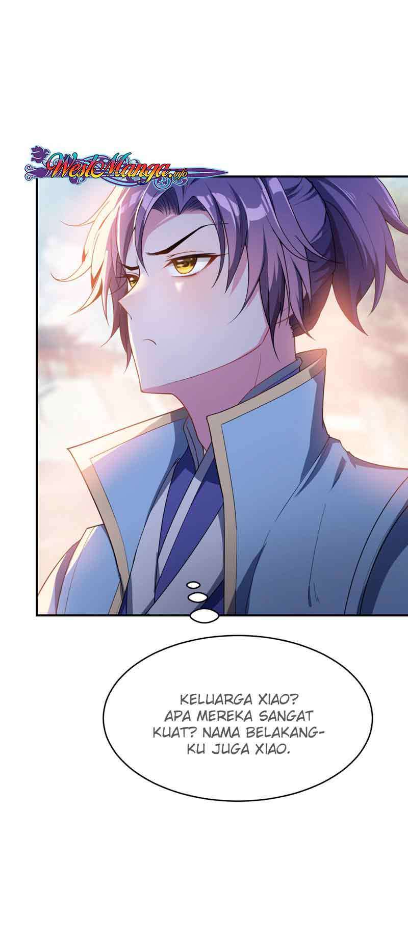 Rise of The Demon King Chapter 22 Gambar 5