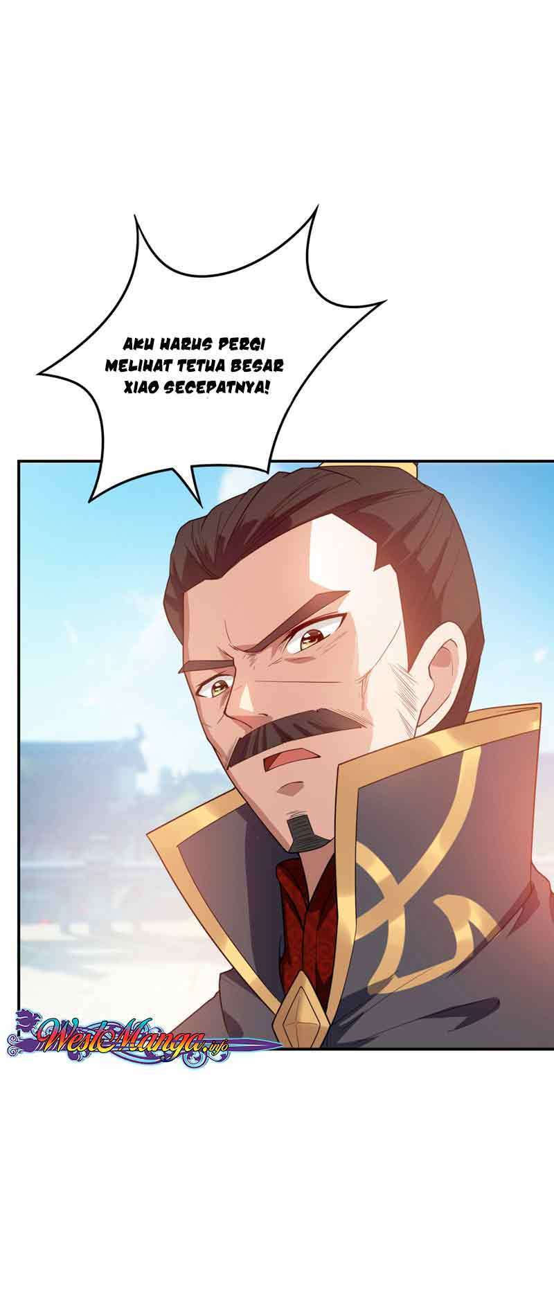 Rise of The Demon King Chapter 22 Gambar 9