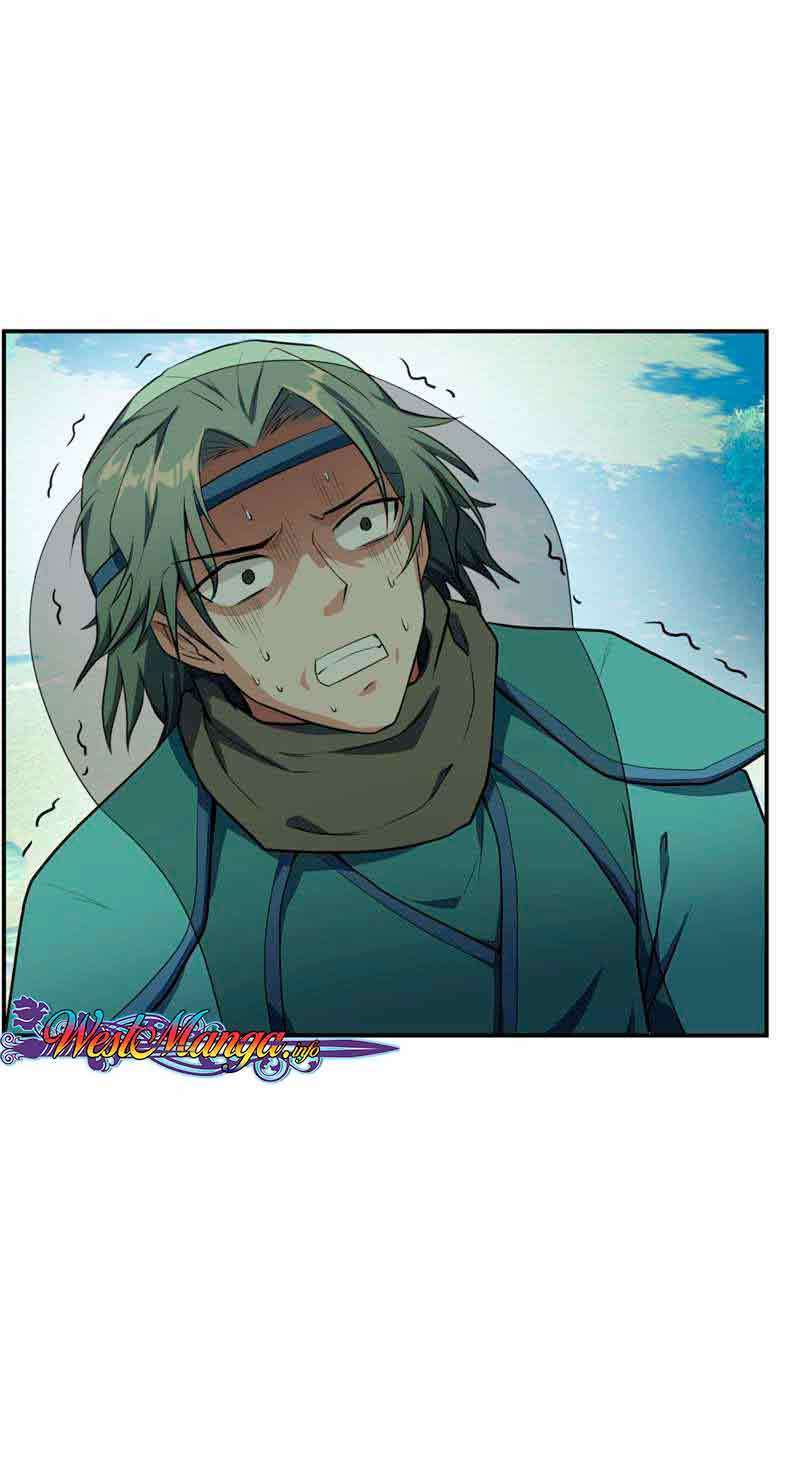 Rise of The Demon King Chapter 23 Gambar 11