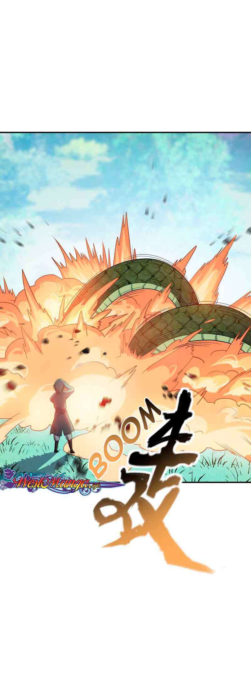 Rise of The Demon King Chapter 23 Gambar 15
