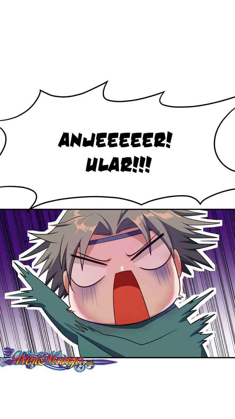 Rise of The Demon King Chapter 23 Gambar 17