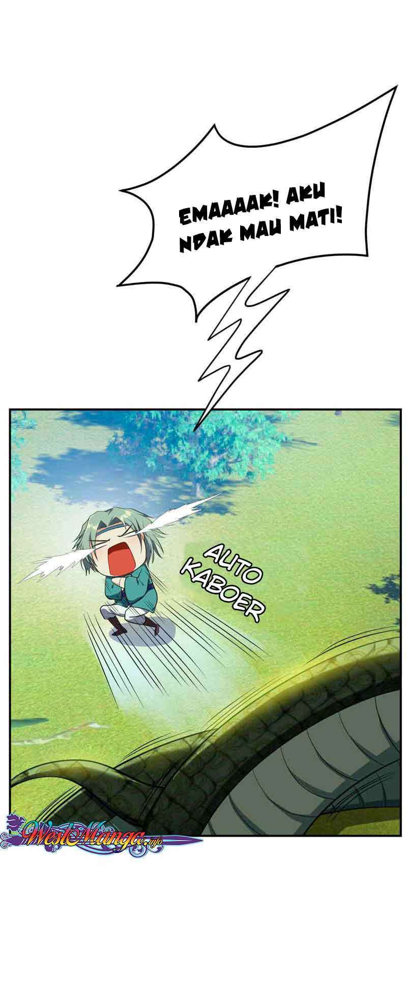 Rise of The Demon King Chapter 23 Gambar 18