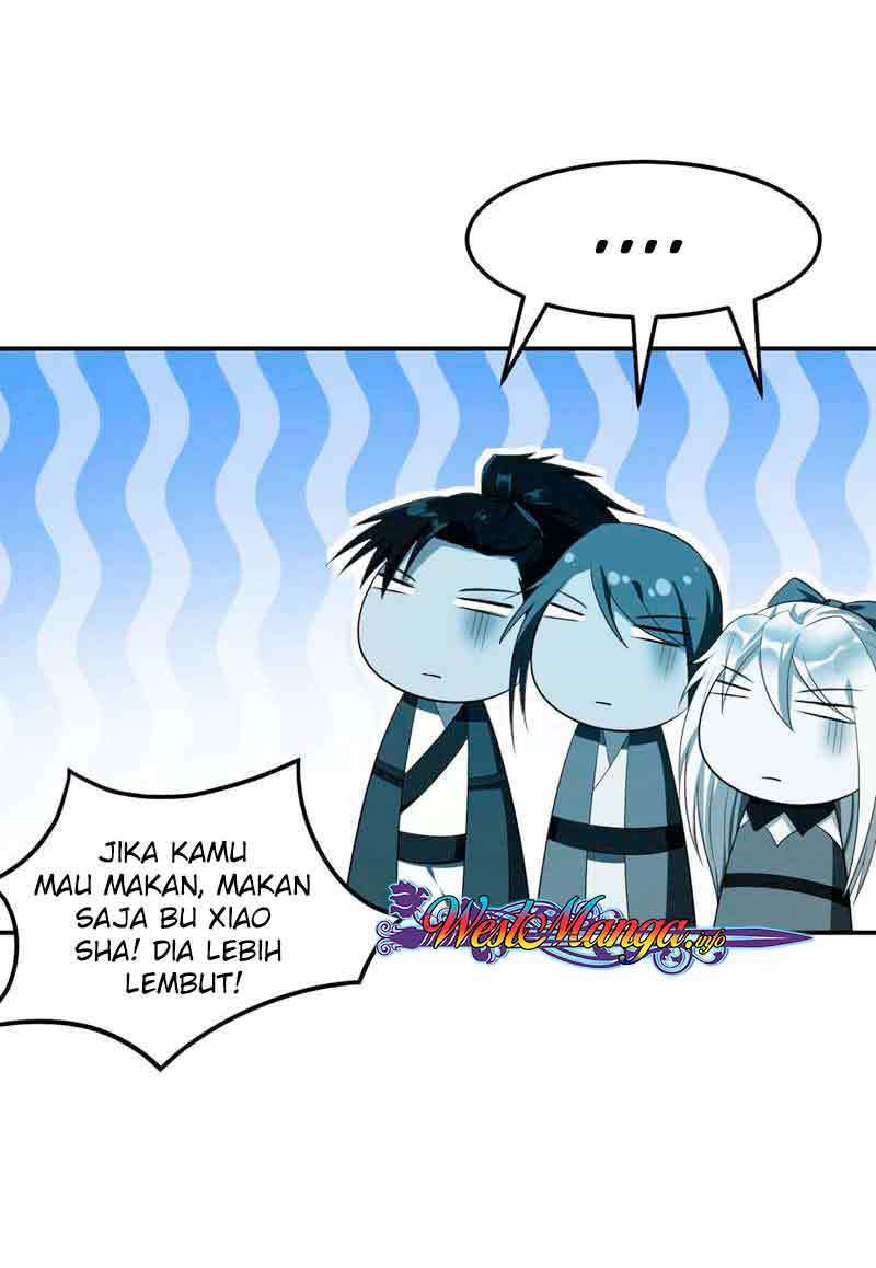 Rise of The Demon King Chapter 23 Gambar 19