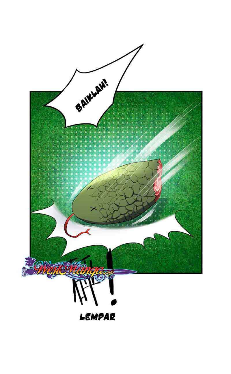 Rise of The Demon King Chapter 23 Gambar 20