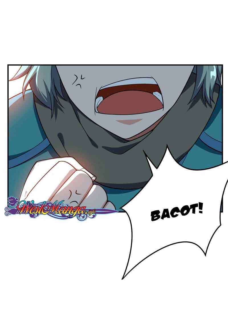 Baca Manhua Rise of The Demon King Chapter 23 Gambar 2
