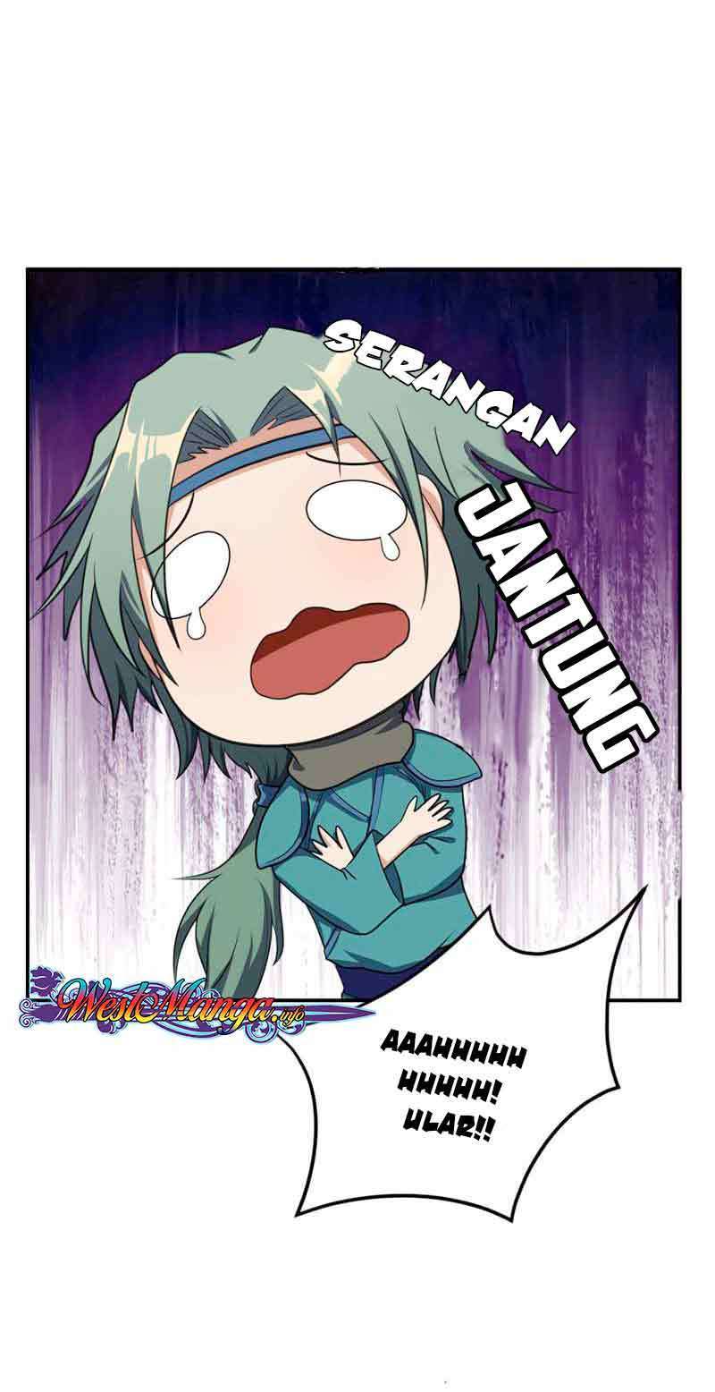 Rise of The Demon King Chapter 23 Gambar 22