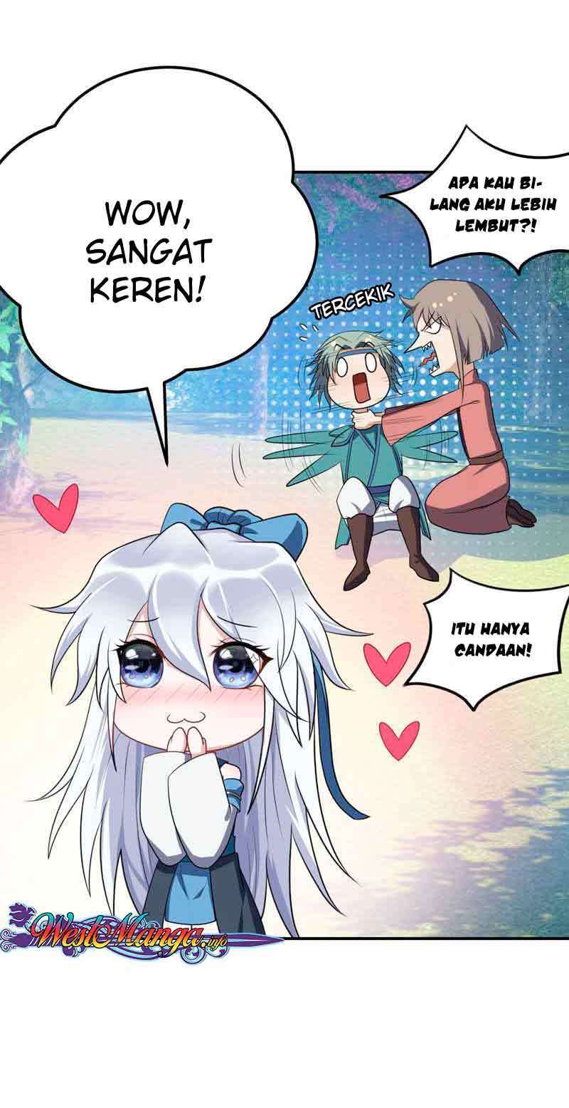 Rise of The Demon King Chapter 23 Gambar 24