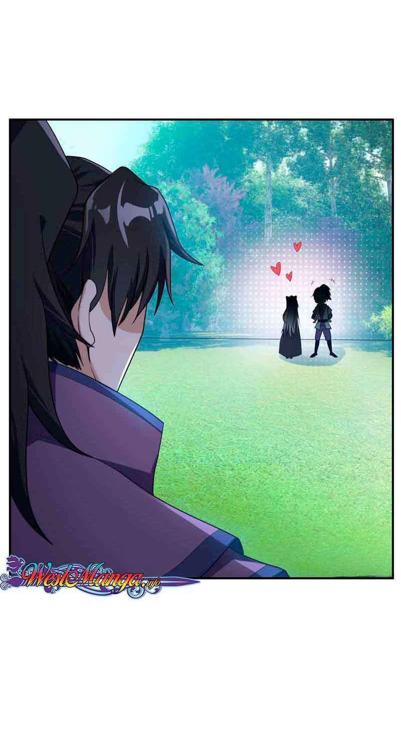 Rise of The Demon King Chapter 23 Gambar 25