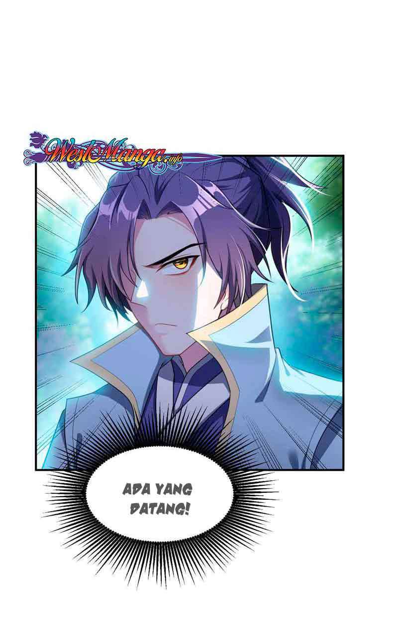 Rise of The Demon King Chapter 23 Gambar 29
