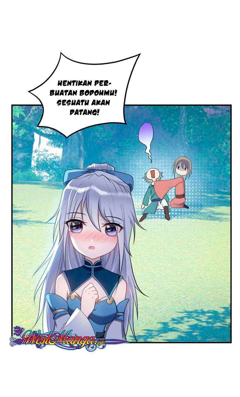 Rise of The Demon King Chapter 23 Gambar 30