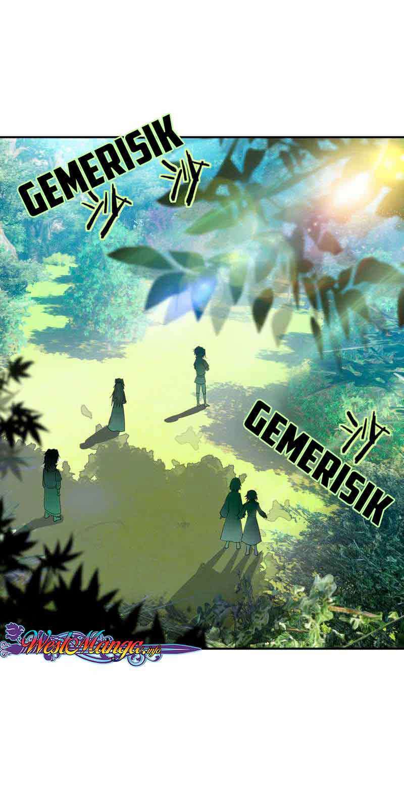 Rise of The Demon King Chapter 23 Gambar 31