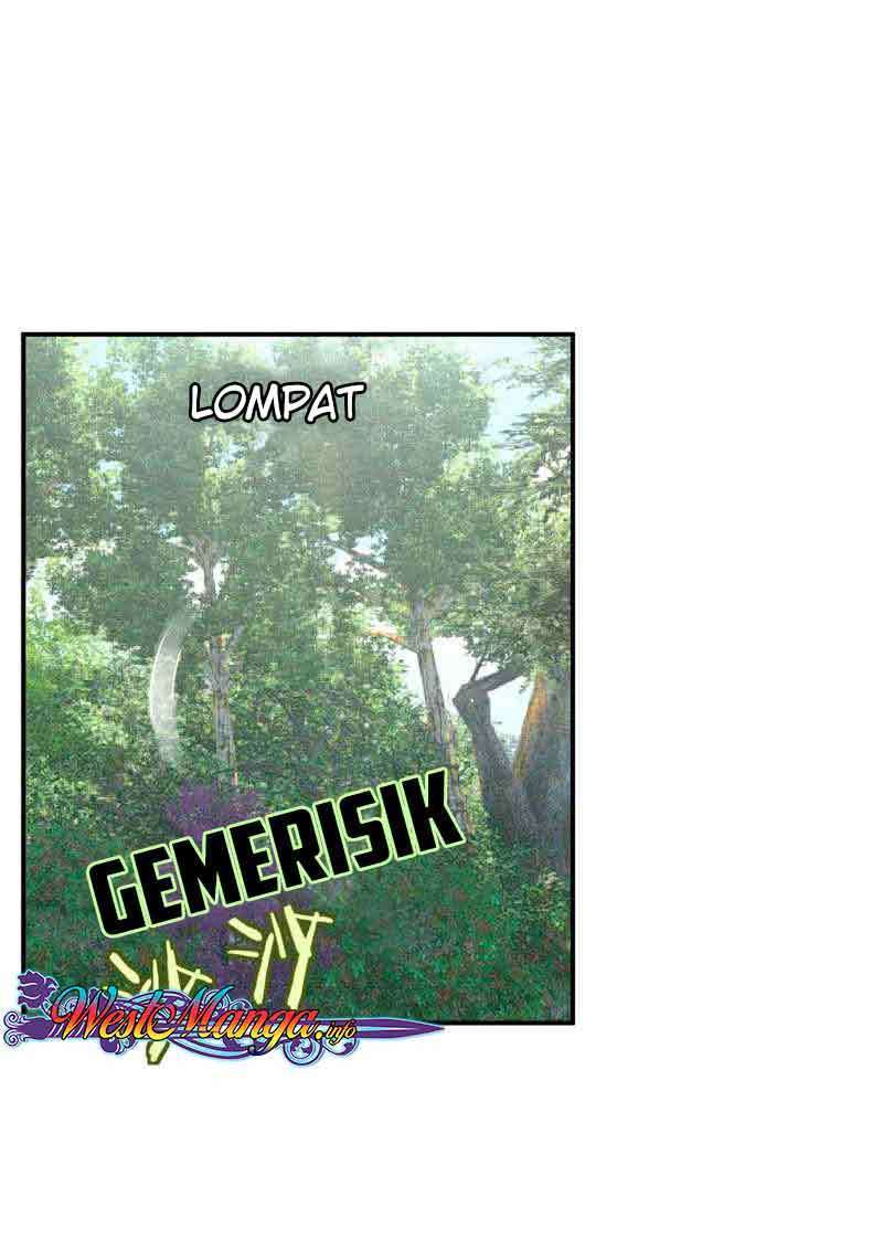 Rise of The Demon King Chapter 23 Gambar 33
