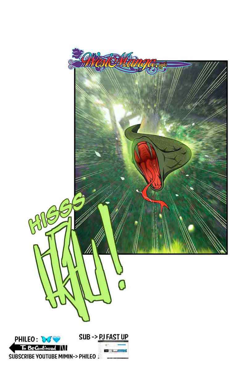 Rise of The Demon King Chapter 23 Gambar 34