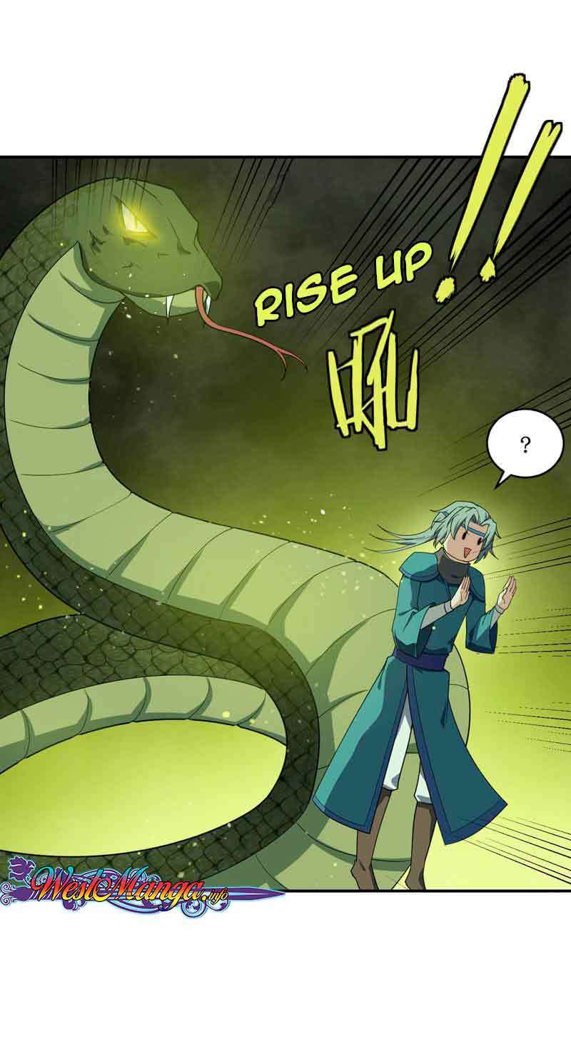 Rise of The Demon King Chapter 23 Gambar 5