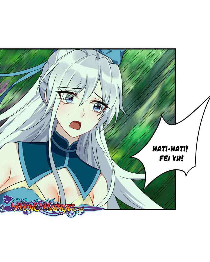 Rise of The Demon King Chapter 23 Gambar 6