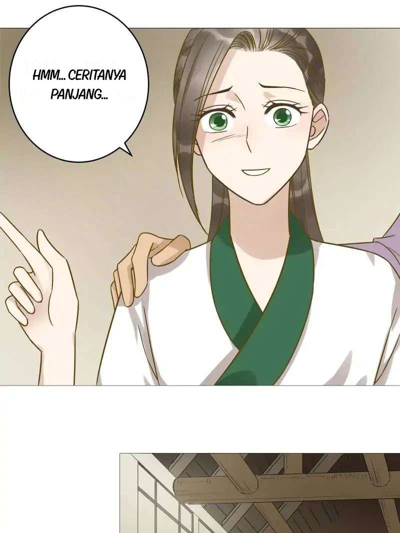 The Crazy Adventures of Mystical Doctor Chapter 33 Gambar 11