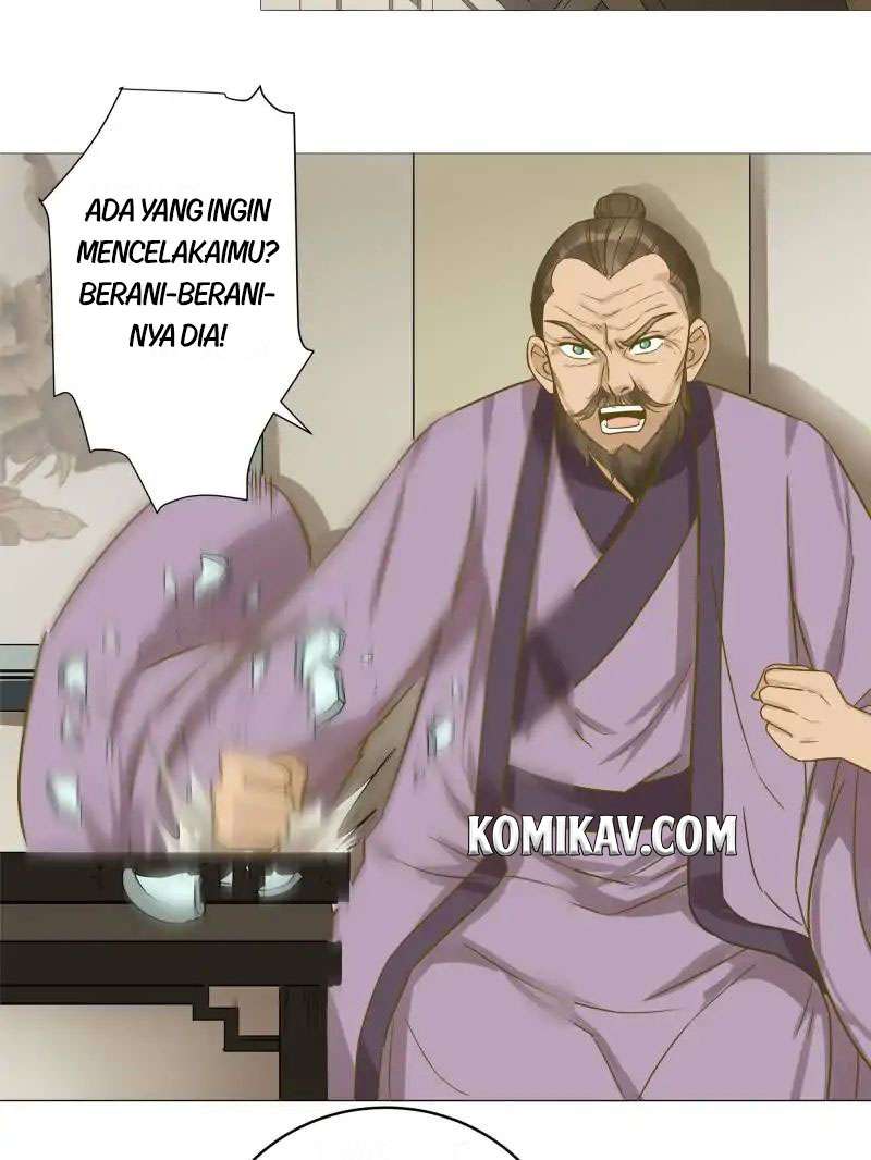 The Crazy Adventures of Mystical Doctor Chapter 33 Gambar 12