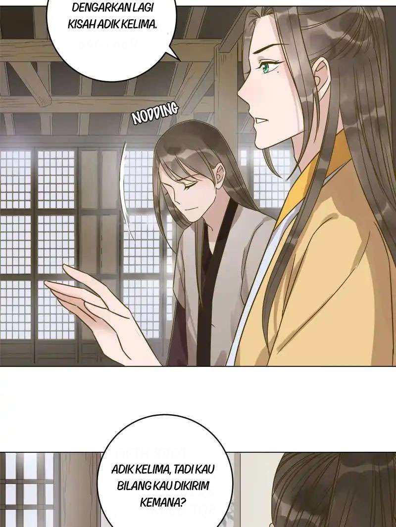 The Crazy Adventures of Mystical Doctor Chapter 33 Gambar 15