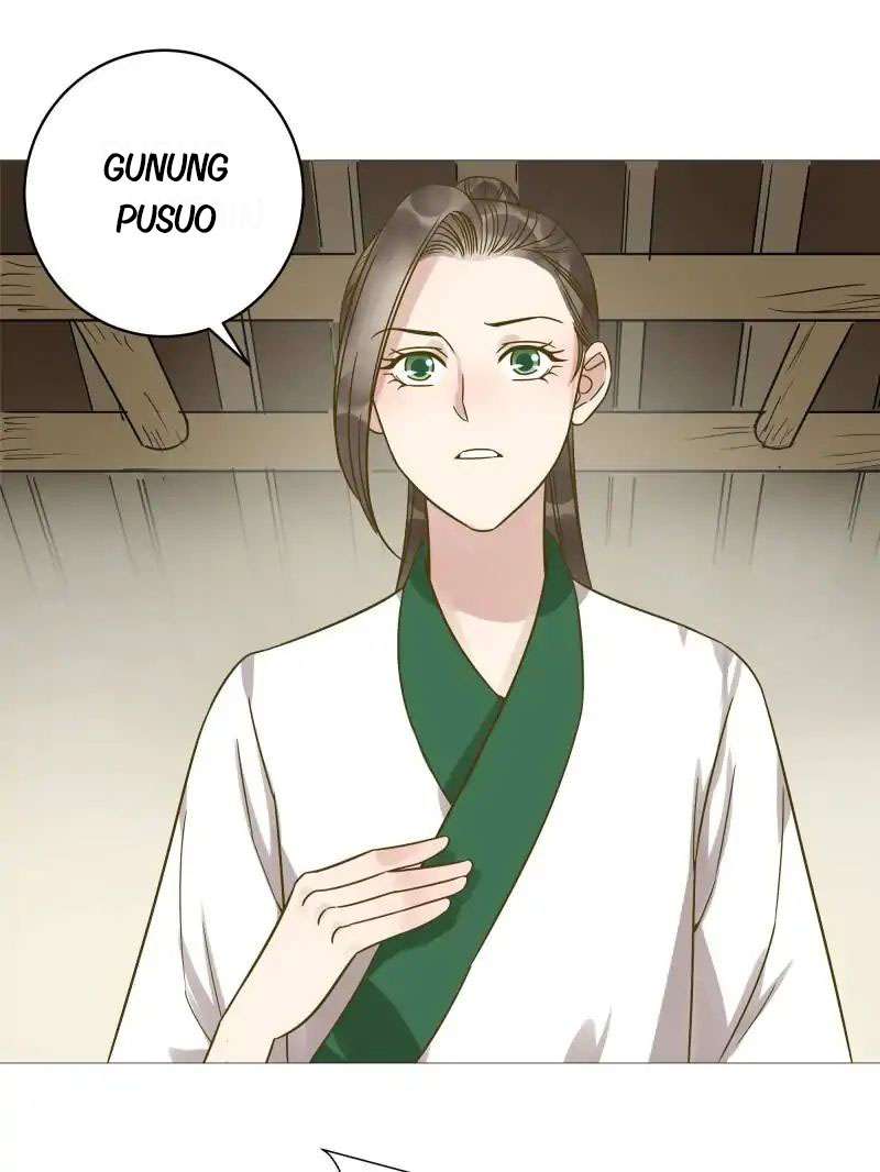 The Crazy Adventures of Mystical Doctor Chapter 33 Gambar 17