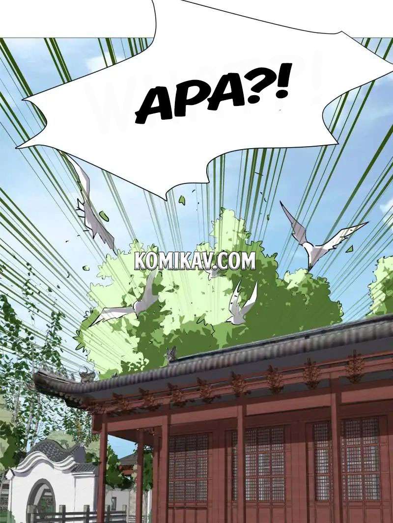 The Crazy Adventures of Mystical Doctor Chapter 33 Gambar 18